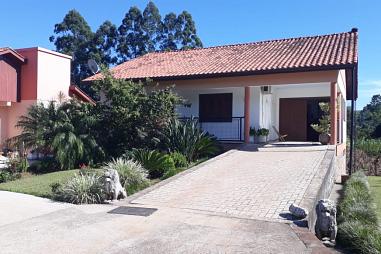 Sítio - Fazenda Passos - Rolante