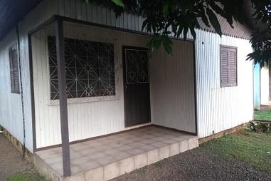 Casa no bairro Contestado em Rolante/RS