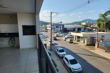 Vende-se Apartamento no centro de Rolante