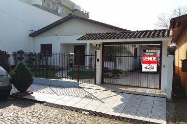 Casa no centro de Rolante