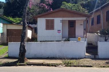 Casa Centro de Rolante