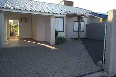 Casa Bairro Contestado