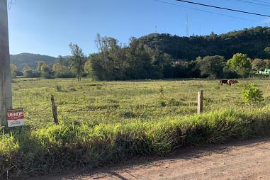 Terrenos na Avenida Borges de Medeiros!