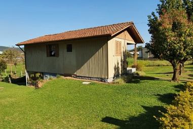 Linda casa em Rolante