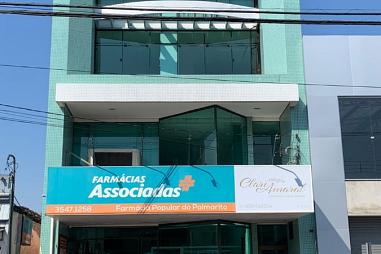 Sala Comercial, 402, Centro de Rolante, RS