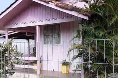 Casa no bairro Imocasa em Rolante