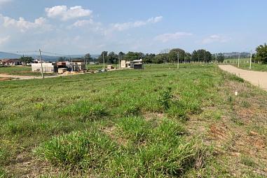 Terrenos em Loteamento - Vitória Park - Parobé