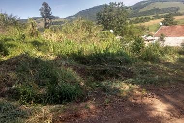 Terreno - Rolantinho - Rolante/RS