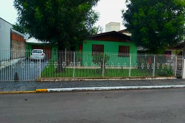 Casa no centro de Rolante