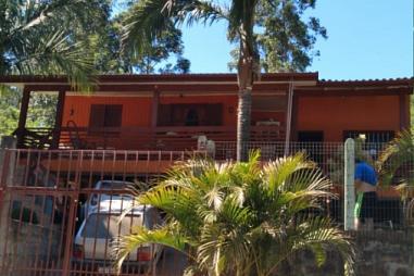 Casa no Chuvisqueiro em Rolante/RS