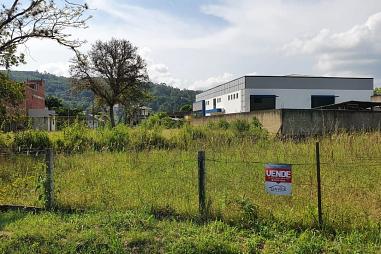 Terreno no centro de Rolante