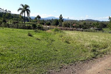 Terrenos na localidade de Campinas Rolante RS
