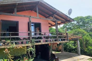 Casa a venda em Rolante