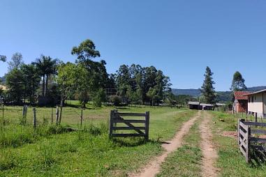 Terreno em Rolante