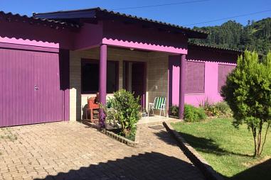 Casa a venda em Rolante