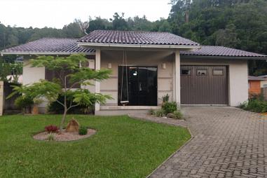 Casa no centro de Riozinho