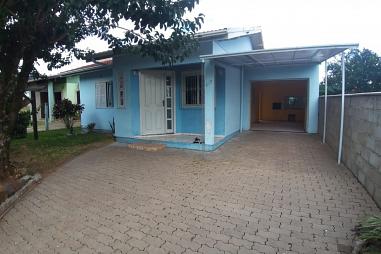 Casa a venda em Rolante