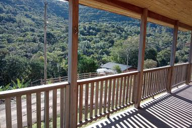 Chácara em Riozinho