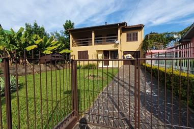 Casa - Aluguel - Centro de Rolante