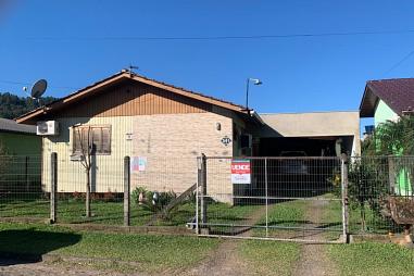 Casa a venda em Rolante