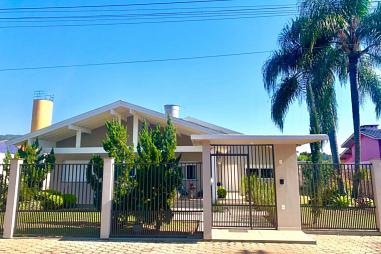 Casa em Rolante - Alto Rolante