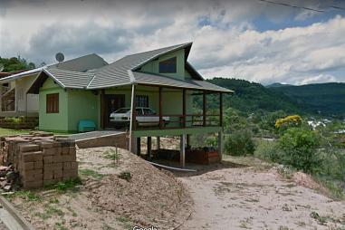 Casa em Rolante - Bairro Morada do Sol