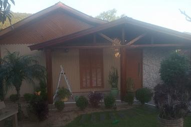 Casa em Rolante - bairro Rio Branco