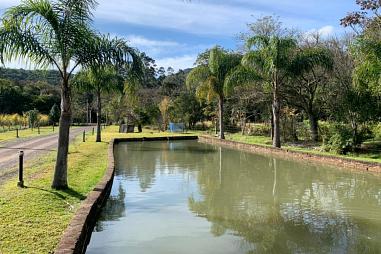 Lindo Sitio no Rolantinho, Rolante -RS.