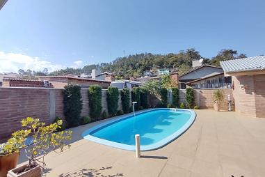 Casa no bairro Picadilly em Rolante