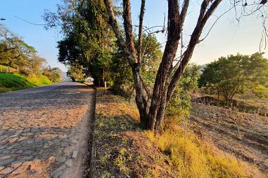 Terreno no centro de Rolante
