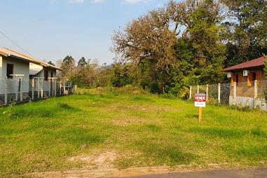 Terreno no centro de Rolante