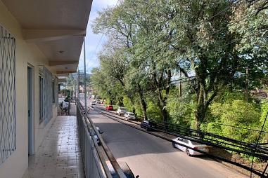 Apartamento no centro de Rolante