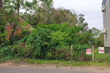 Terreno no centro de Rolante