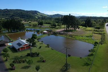 Sítio em Rolante
