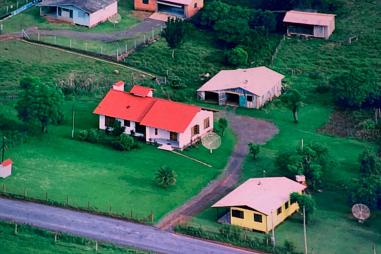 Sitio à venda no Rolantinho em  Rolante.