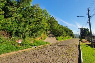 Terreno bairro Picadilly em Rolante