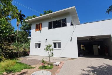 Casa próxima ao CTG em Rolante/RS