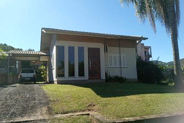 Aluguel - Casa - Rio Branco - Rolante