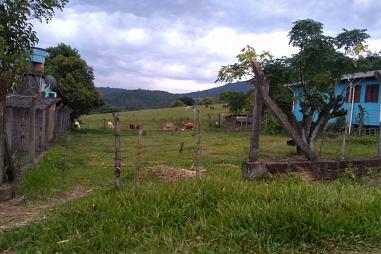 Terreno no Rolantinho - Rolante/RS