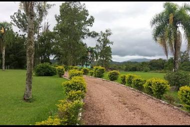 Sítio Campinas - Rolante/RS