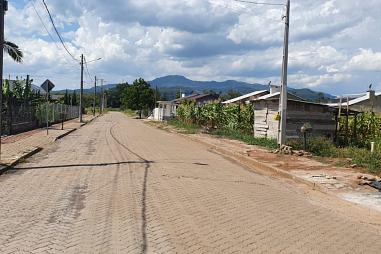Terreno em Rolante - bairro Contestado