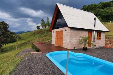 Sítio - Campinas - Rolante