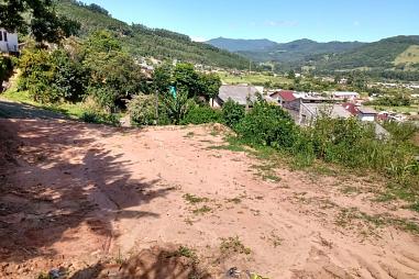 Terreno no bairro Rio Branco em Rolante/RS