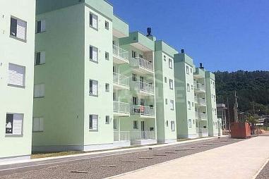 Apartamento em Rolante - bairro Rio Branco