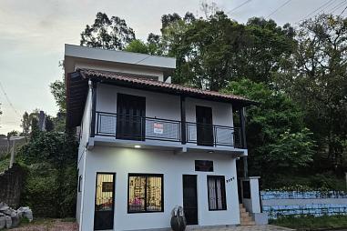 Apartamento - Centro - Rolante