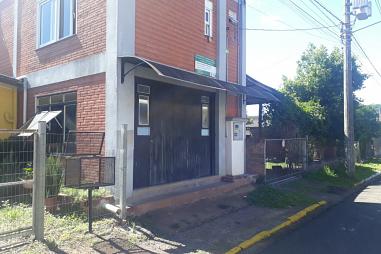 Prédio Comercial - Bairro Rio Branco - Rolante