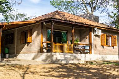 Lindo Sitio em Rolante / KM 17