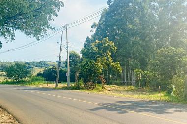 Terreno Rolantinho - Rolante/RS