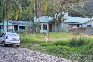 Terreno em Rolante