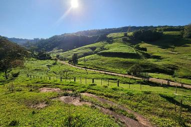 Sítio Campinas - Rolante/RS